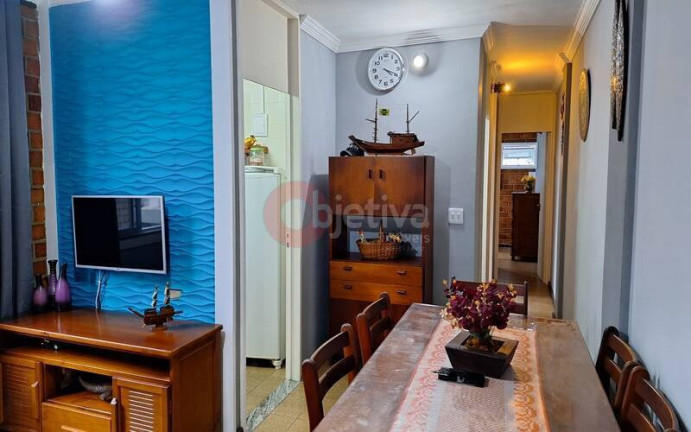 Imagem Apartamento com 2 Quartos à Venda, 60 m² em Braga - Cabo Frio
