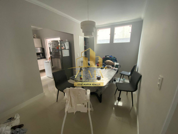 Imagem Casa com 4 Quartos à Venda, 160 m² em Jardim Nathalie - Mogi Das Cruzes