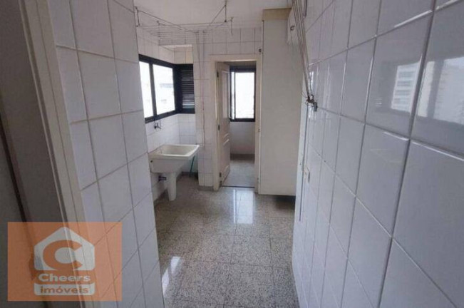 Imagem Apartamento com 4 Quartos à Venda, 130 m² em Vila Nova Conceição - São Paulo Imagem Apartamento com 4 Quartos à Venda, 130 m² em Vila Nova Conceição - São Paulo