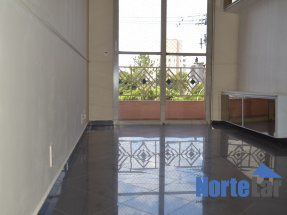 Imagem Apartamento com 2 Quartos à Venda, 55 m² em Vila Pita - São Paulo