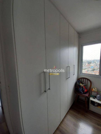 Imagem Apartamento com 2 Quartos à Venda, 43 m² em Jardim Santa Bárbara - São Paulo Imagem Apartamento com 2 Quartos à Venda, 43 m² em Jardim Santa Bárbara - São Paulo