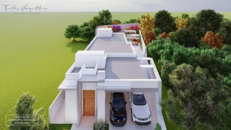 Imagem Casa de Condomínio com 3 Quartos à Venda, 178 m² em Residencial Dos Lagos - Cotia Imagem Casa de Condomínio com 3 Quartos à Venda, 178 m² em Residencial Dos Lagos - Cotia