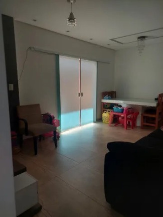 Imagem Casa com 3 Quartos à Venda, 196 m² em Campestre - Santo André