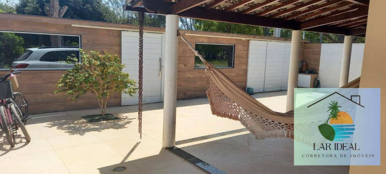 Imagem Casa com 3 Quartos à Venda, 360 m² em Unamar (tamoios) - Cabo Frio Imagem Casa com 3 Quartos à Venda, 360 m² em Unamar (tamoios) - Cabo Frio