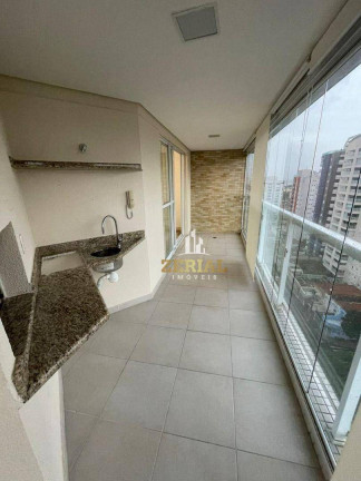 Imagem Apartamento com 3 Quartos à Venda, 153 m² em Santa Paula - São Caetano Do Sul Imagem Apartamento com 3 Quartos à Venda, 153 m² em Santa Paula - São Caetano Do Sul