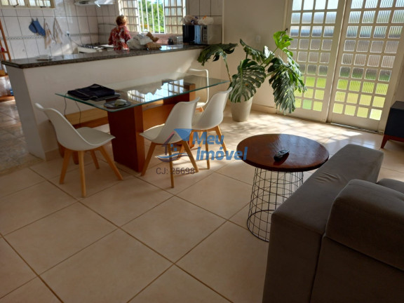 Imagem Casa com 5 Quartos à Venda, 230 m² em Setor Habitacional Arniqueira (águas Claras) - Brasília Imagem Casa com 5 Quartos à Venda, 230 m² em Setor Habitacional Arniqueira (águas Claras) - Brasília