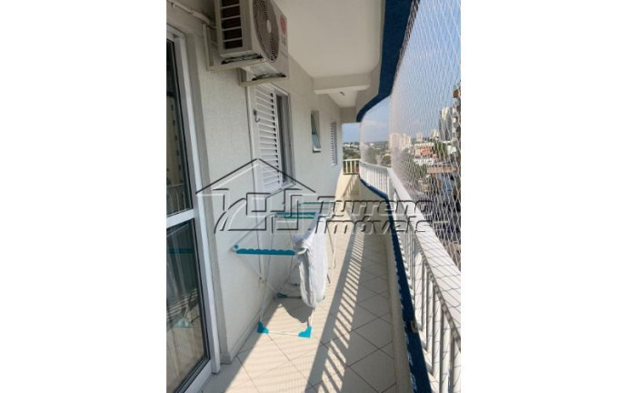 Imagem Apartamento com 3 Quartos à Venda, 83 m² em Jardim Satélite - São José Dos Campos