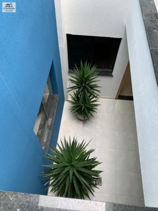Imagem Imóvel com 2 Quartos à Venda, 38 m² em Tatuapé - São Paulo