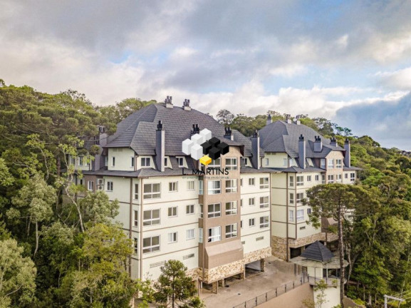 Imagem Apartamento com 2 Quartos à Venda, 77 m² em Floresta - Gramado