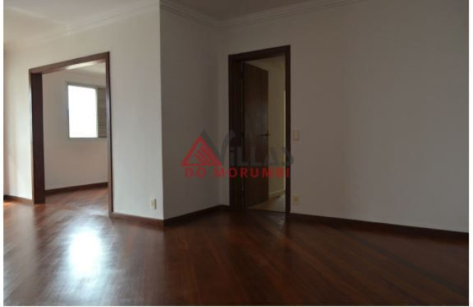 Imagem Apartamento com 4 Quartos à Venda, 131 m² em Vila Suzana - São Paulo