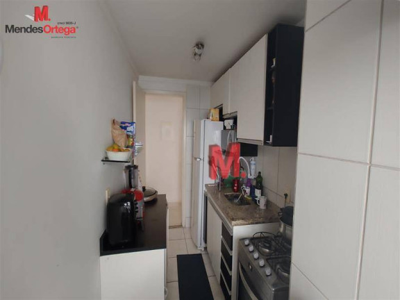 Imagem Apartamento com 2 Quartos à Venda, 53 m² em Jardim Guarujá - Sorocaba Imagem Apartamento com 2 Quartos à Venda, 53 m² em Jardim Guarujá - Sorocaba