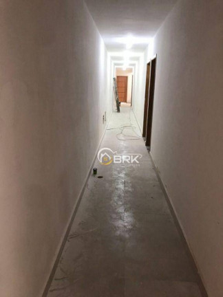 Imagem Apartamento com 1 Quarto à Venda, 30 m² em Vila Santana - São Paulo