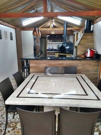 Imagem Cobertura com 3 Quartos à Venda, 140 m² em Paraíso - Santo André