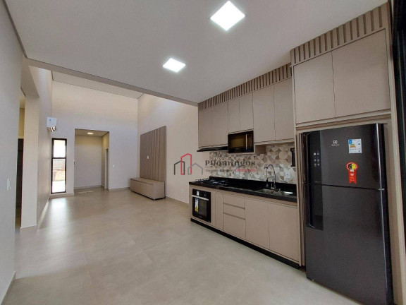 Imagem Casa com 3 Quartos à Venda, 139 m² em Residencial Jardim Dos Lírios - Paulínia Imagem Casa com 3 Quartos à Venda, 139 m² em Residencial Jardim Dos Lírios - Paulínia