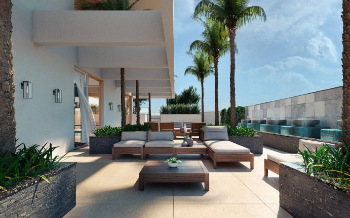 Imagem Apartamento com 4 Quartos à Venda, 530 m² em Centro - Balneário Camboriú