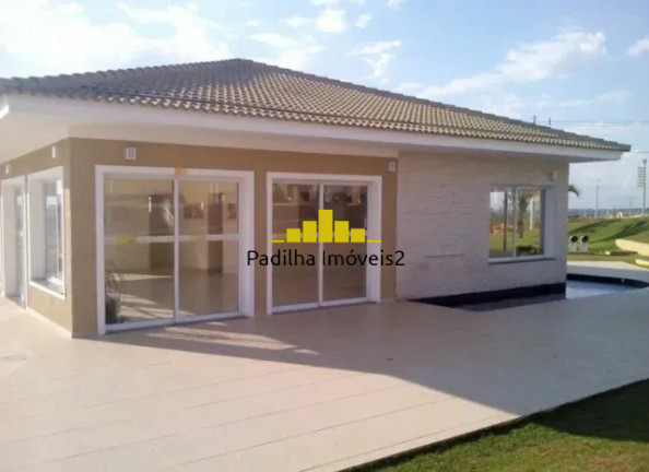 Imagem Terreno em Condomínio à Venda, 300 m² em Wanel Ville - Sorocaba Imagem Terreno em Condomínio à Venda, 300 m² em Wanel Ville - Sorocaba