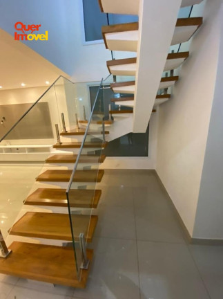 Imagem Imóvel com 5 Quartos à Venda, 365 m² em Condomínio Jardim Sul - Ribeirão Preto Imagem Imóvel com 5 Quartos à Venda, 365 m² em Condomínio Jardim Sul - Ribeirão Preto
