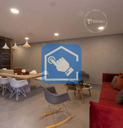 Imagem Apartamento com 2 Quartos à Venda, 39 m² em Vila Mariana - São Paulo Imagem Apartamento com 2 Quartos à Venda, 39 m² em Vila Mariana - São Paulo