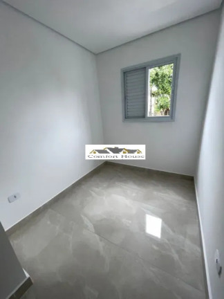 Imagem Cobertura com 2 Quartos à Venda, 101 m² em Santa Maria - Santo André Imagem Cobertura com 2 Quartos à Venda, 101 m² em Santa Maria - Santo André