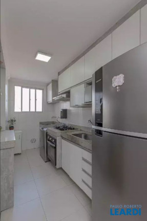 Imagem Apartamento com 2 Quartos à Venda, 50 m² em Utinga - Santo André Imagem Apartamento com 2 Quartos à Venda, 50 m² em Utinga - Santo André