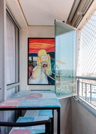 Imagem Apartamento com 2 Quartos à Venda, 50 m² em Jaçanã - São Paulo Imagem Apartamento com 2 Quartos à Venda, 50 m² em Jaçanã - São Paulo