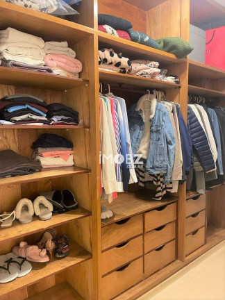 Imagem Imóvel com 4 Quartos à Venda, 240 m² em Morumbi - São Paulo