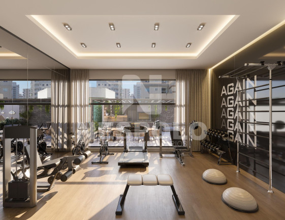 Imagem Apartamento à Venda, 125 m² em Perequê - Porto Belo