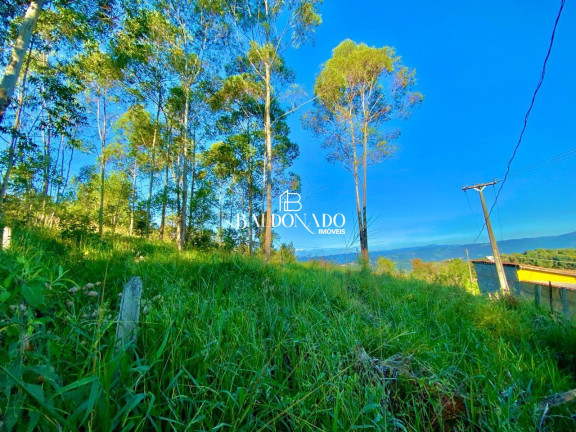 Terreno à Venda, 1.000 m² em Centro - Extrema