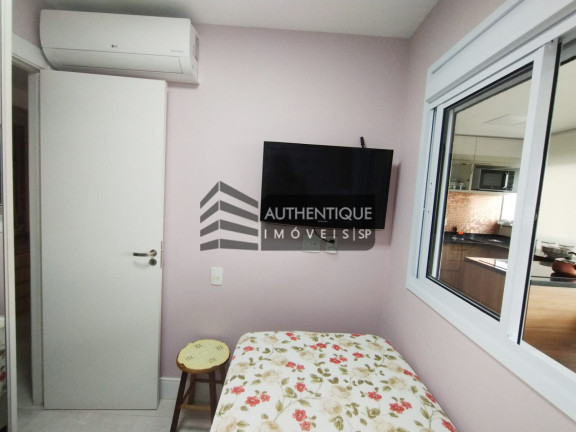 Imagem Apartamento com 2 Quartos à Venda, 53 m² em Santo Amaro - São Paulo Imagem Apartamento com 2 Quartos à Venda, 53 m² em Santo Amaro - São Paulo