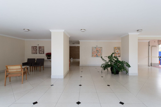 Imagem Apartamento com 2 Quartos à Venda, 98 m² em Moema - São Paulo