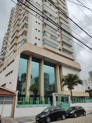 Imagem Apartamento com 3 Quartos à Venda, 112 m² em Canto Do Forte - Praia Grande Imagem Apartamento com 3 Quartos à Venda, 112 m² em Canto Do Forte - Praia Grande