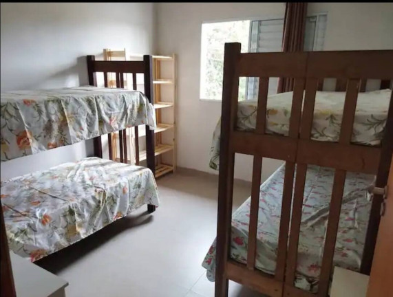 Imagem Casa com 3 Quartos à Venda, 180 m² em Massaguaçu - Caraguatatuba