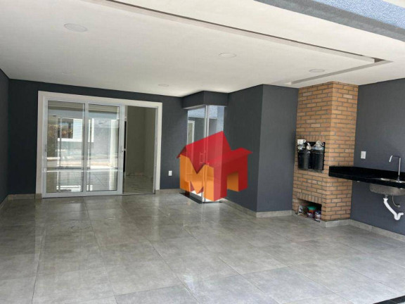 Casa com 3 Quartos à Venda, 96 m² em Jardim Europa I - Santa Bárbara D'oeste