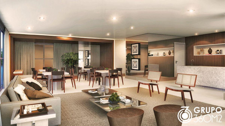 Imagem Apartamento com 4 Quartos à Venda, 206 m² em Perdizes - São Paulo
