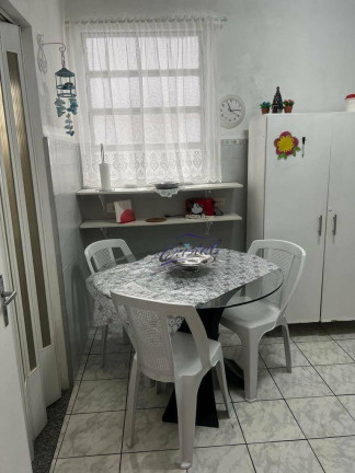 Imagem Apartamento com 3 Quartos à Venda, 91 m² em Canto Do Forte - Praia Grande Imagem Apartamento com 3 Quartos à Venda, 91 m² em Canto Do Forte - Praia Grande