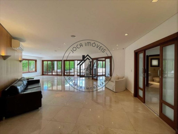 Imagem Casa com 5 Quartos à Venda, 1.315 m² em São Paulo Ii - Cotia