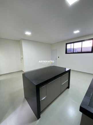Imagem Apartamento com 3 Quartos à Venda, 90 m² em Jardim Piratininga - Franca Imagem Apartamento com 3 Quartos à Venda, 90 m² em Jardim Piratininga - Franca