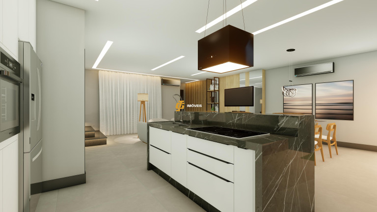 Imagem Sobrado com 3 Quartos à Venda, 178 m² em Rio Pequeno - Camboriú