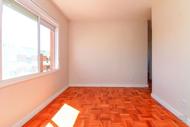 Imagem Apartamento com 3 Quartos à Venda, 67 m² em Cristal - Porto Alegre