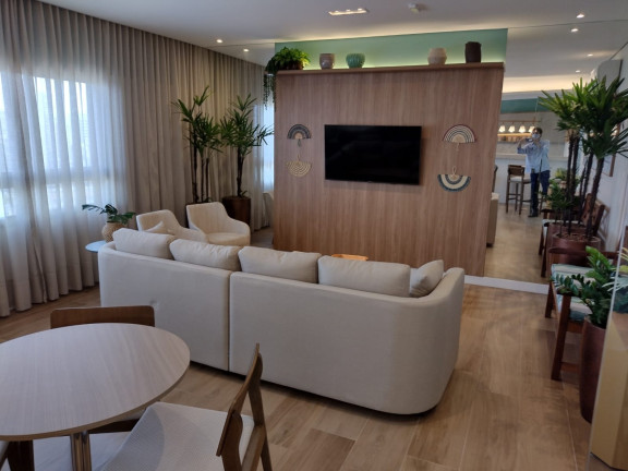 Apartamento com 1 Quarto à Venda, 22 m² em Costa Azul - Salvador
