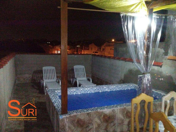 Imagem Casa com 6 Quartos à Venda, 220 m² em Jardim Farina - São Bernardo Do Campo