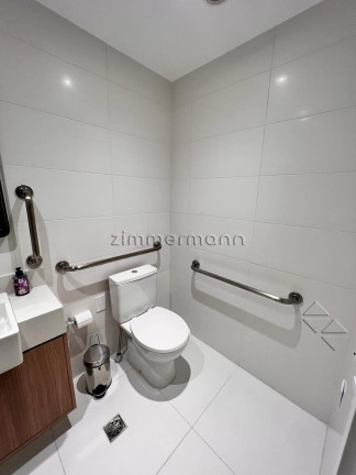 Imagem Apartamento com 1 Quarto à Venda, 48 m² em Aclimacao - São Paulo