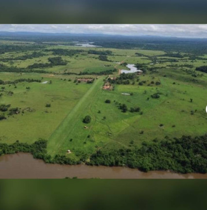 Imagem Fazenda à Venda, 150 m² em Cidade Morena - Aripuanã Imagem Fazenda à Venda, 150 m² em Cidade Morena - Aripuanã
