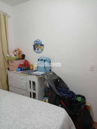 Imagem Apartamento com 1 Quarto à Venda, 29 m² em Jardim Da Glória - São Paulo Imagem Apartamento com 1 Quarto à Venda, 29 m² em Jardim Da Glória - São Paulo