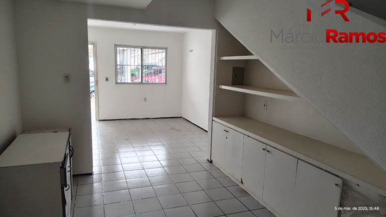 Imagem Casa com 3 Quartos à Venda, 120 m² em Icaraí - Caucaia Imagem Casa com 3 Quartos à Venda, 120 m² em Icaraí - Caucaia