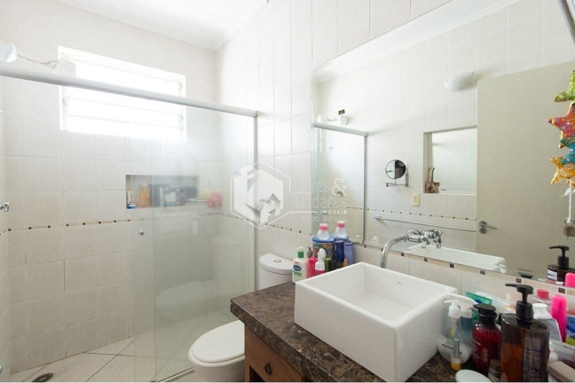 Imagem Casa com 3 Quartos à Venda, 189 m² em Vila Clementino - São Paulo Imagem Casa com 3 Quartos à Venda, 189 m² em Vila Clementino - São Paulo