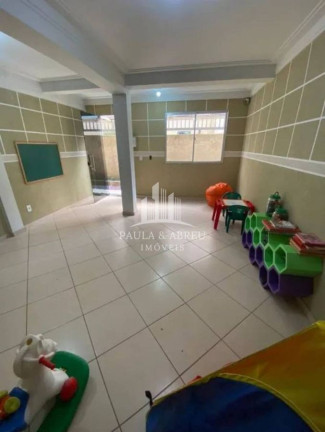 Imagem Apartamento à Venda, em Parque São Vicente - Mauá Imagem Apartamento à Venda, em Parque São Vicente - Mauá