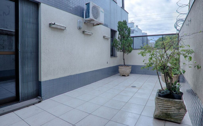 Imagem Imóvel com 2 Quartos à Venda, 96 m² em Partenon - Porto Alegre Imagem Imóvel com 2 Quartos à Venda, 96 m² em Partenon - Porto Alegre