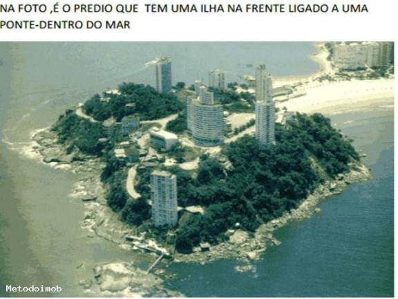 Imagem Apartamento com 5 Quartos à Venda, 330 m² em Ilha Porchat - São Vicente Imagem Apartamento com 5 Quartos à Venda, 330 m² em Ilha Porchat - São Vicente