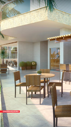 Imagem Apartamento com 3 Quartos à Venda, 118 m² em Santa Helena - Vitória